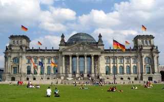 Как поступить в магистратуру в Германии для обучения на английском и немецком языке в 2022 году