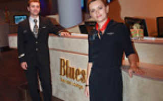 Бизнес залы в аэропорту Домодедово. Услуги VIP-зала