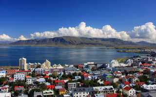 Переезд на ПМЖ во Исландию из России: советы и особенности