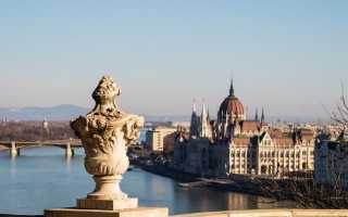 ТОП-12 лучших экскурсий в Будапеште