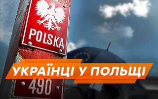 Реальні відгуки українців про роботу в Польщі в 2022 році