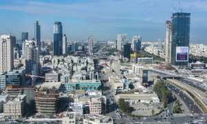 Уровень средней зарплаты по профессиям в Израиле в 2022 году