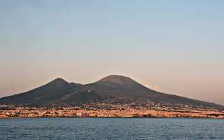 Что посмотреть туристу в Неаполе, лучшие достопримечательности