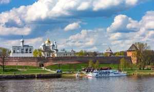 Путешествие в Великий Новгород: интересные достопримечательности и особенности туризма