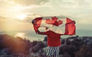 Рабочая виза в Канаду для россиян, украинцев и белорусов в 2022 году