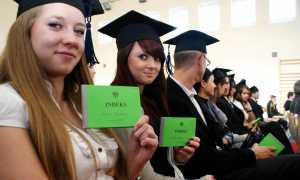 Университеты, техникумы и магистратура в Польше – что Важно знать