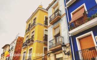 Как гражданам РФ купить квартиру и апартаменты в Испании