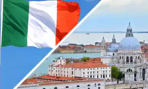 Посольство и генеральное консульство Италии в Москве — оформление визы в 2022 году