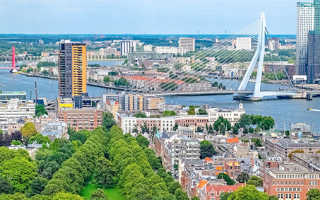 Открыть бизнес в Нидерландах  в 2022 году