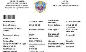 Нужна ли виза в Катар: для россиян и граждан Узбекистана при пересадке в Дохе, как получить транзитную и рабочую, их стоимость, документы для русских
