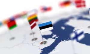 Эмиграция в Эстонию: иммиграция в Эстонию из России на ПМЖ в 2022 году