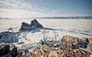 Встречаем Новый год на Байкале. Цены, турбазы, отзывы туристов