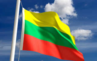 Виза в Литву через визовый центр: сбор документов, адреса и заполнение анкеты