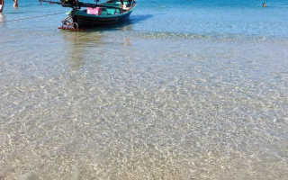 Пляж Ката бич на Пхукете: описание, фото, отели, отзывы туристов, как добраться