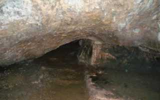 Пещера в Чианг Дао . Наш отзыв