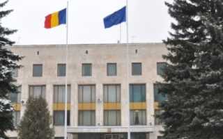 Где находится консульство Румынии в Москве