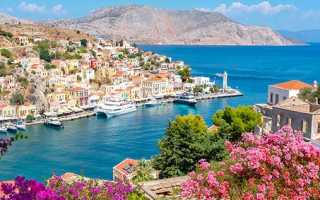 Как заполнить анкету на визу в Грецию: правила, инструкция