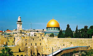Поездка в Израиль самостоятельно: как организовать
