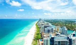 Работа в Майами для русских, вакансии и трудоустройство для эмигрантов, жизнь во Флориде легально