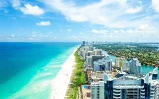 Работа в Майами для русских, вакансии и трудоустройство для эмигрантов, жизнь во Флориде легально