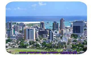 Где находится столица Маврикия, название, фото, история, полезные советы
