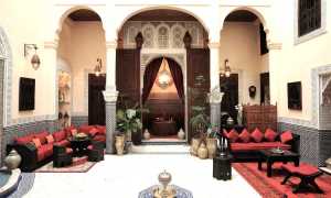Марокко на рынке недвижимости: рияды и цены