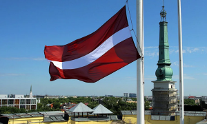 Страховка для визы в Латвию