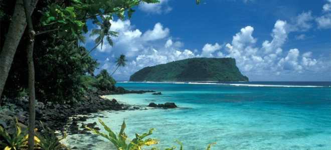 Остров Вавау, Тонга — подробная информация с фото