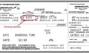 Как забронировать билет на самолет Аэрофлота: пошаговая инструкция