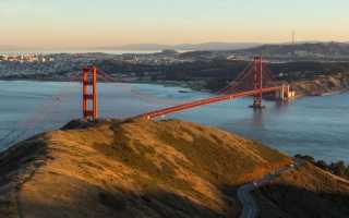 Достопримечательности Сан-Франциско с описанием и фото – куда сходить и что посмотреть самостоятельно, туристическая карта