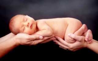 Оформление гражданства новорожденному: документы, процедура