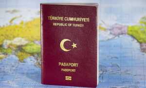 На каких основаниях можно получить гражданство Турции?
