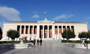 Обучение в Греции – система образования, особенности школ и университетов + отзывы
