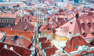 В Чехии оживился рынок недвижимости – пользуемся моментом!