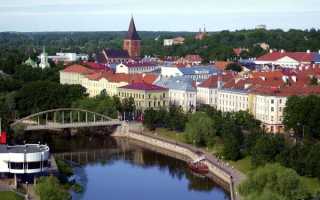 Работа в Эстонии в 2022 году: трудоустройство, вакансии и заработные платы