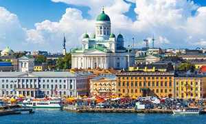 Страховка для визы в Финляндию 2022: требования, стоимость, где купить, как оформить