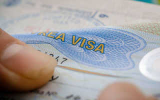 Как долго оформляется виза в Чехию