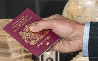 Возможные способы получения гражданства Великобритании