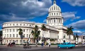 Что посмотреть на Кубе за 10 дней