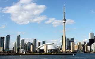 Достопримечательности Торонто: лучшие места для посещения с фото