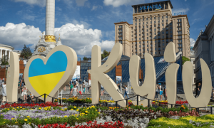 Оформление приглашения на въезд на Украину для россиян в 2022 году