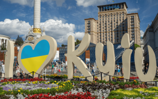 Оформление приглашения на въезд на Украину для россиян в 2022 году