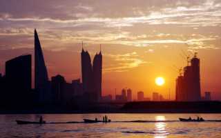 Рабочая виза в Бахрейн – Как получить рабочую визу в Бахрейн