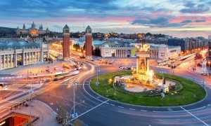 Вид на жительство в Испании для россиян, как получить ВНЖ в Испании при покупке недвижимости