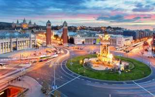 Вид на жительство в Испании для россиян, как получить ВНЖ в Испании при покупке недвижимости