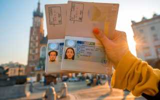 Как оформить визу в посольстве Эстонии в Москве