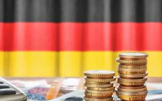 Поиск работы в Германии в 2022 году
