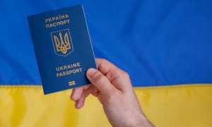 Оформление и получение гражданства Украины в упрощенном порядке
