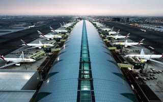 В каких случаях нужна транзитная виза в ОАЭ