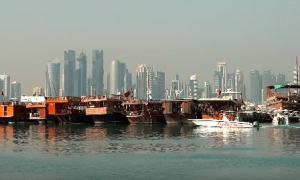 Работа и доступные вакансии в Дохе